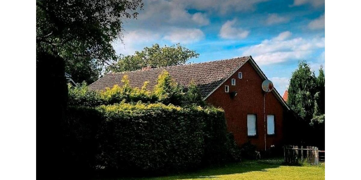 Einfamilienhaus Ibbenbüren - 4 Zimmer, 100 m&sup2;, 259.000&euro; | Angebot:27131842