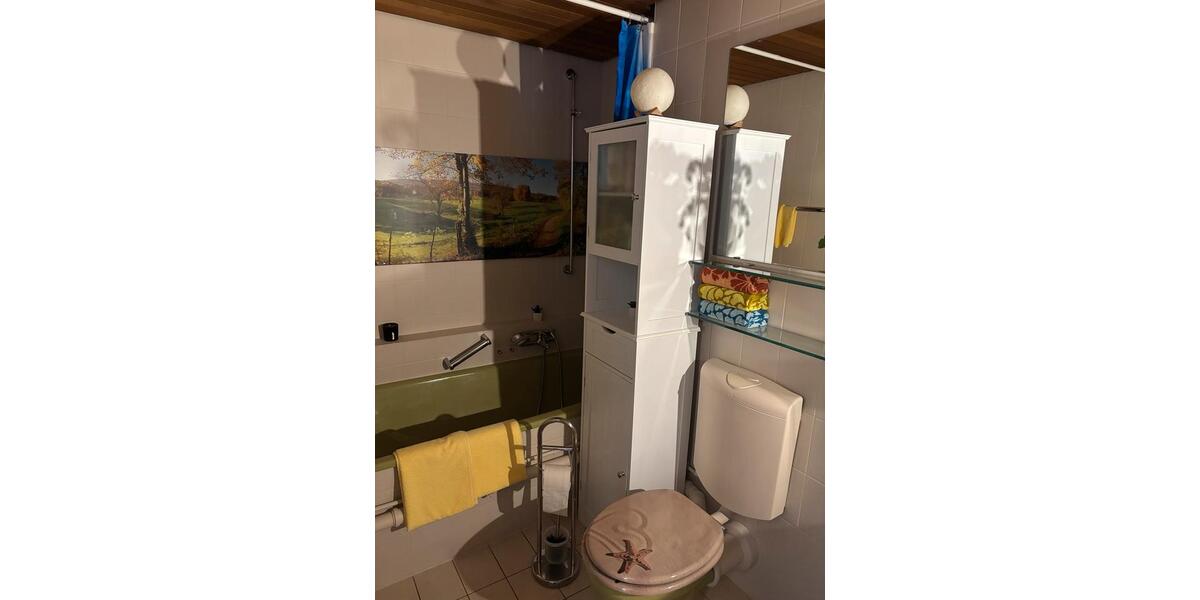 Terrassenwohnung Osnabrück Hellern - 2 Zimmer, 66 m&sup2;, 261.111&euro; | Angebot:25083868