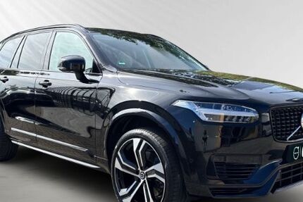 Volvo XC90 46.962 km 61.370 &euro; Osnabrück 49090