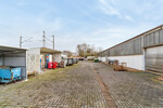 Funktionaler Gewerbekomplex in zentraler Lage - ideale Investitionsoption.