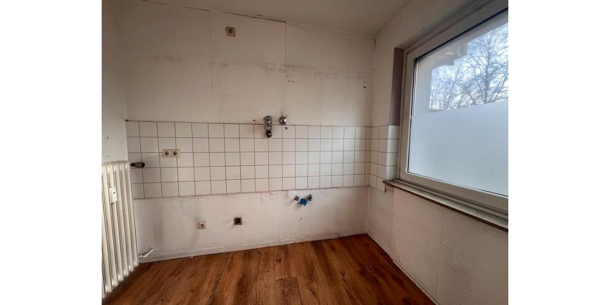 Etagenwohnung Osnabrück Eversburg - 1 Zimmer, 40 m&sup2;, 515&euro; | Angebot:25262354