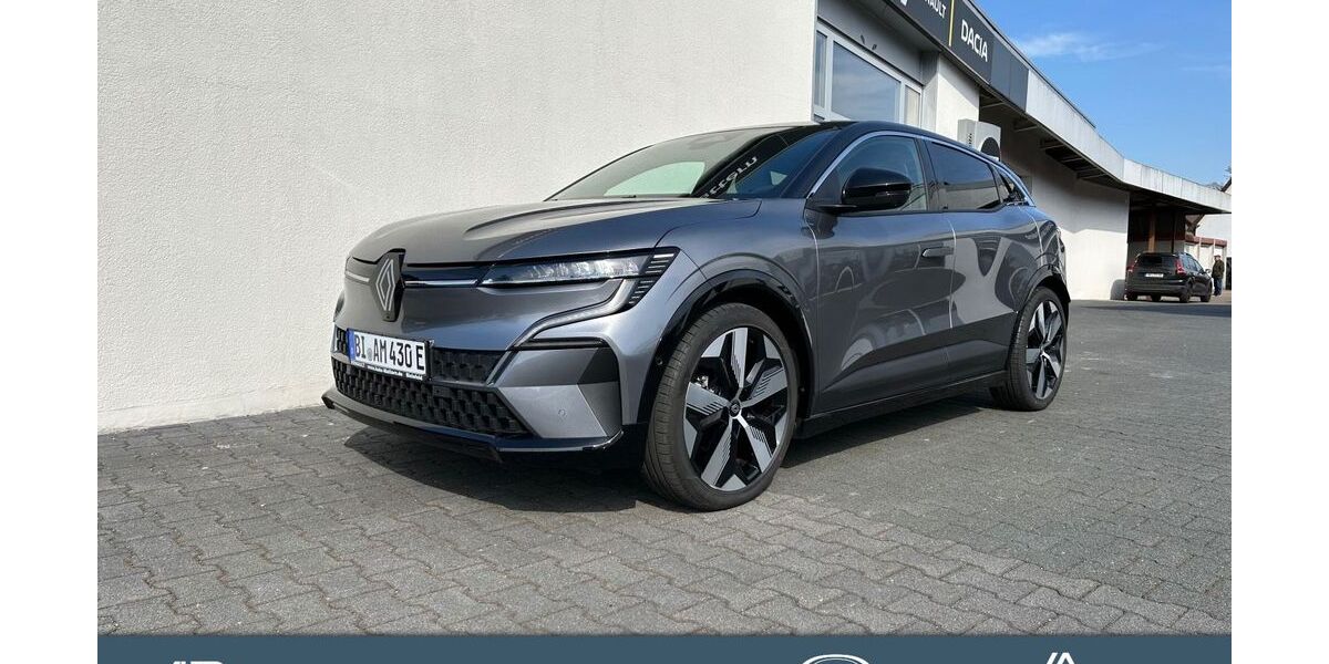Renault Megane 3.500 km 30.890 &euro; Melle 49324