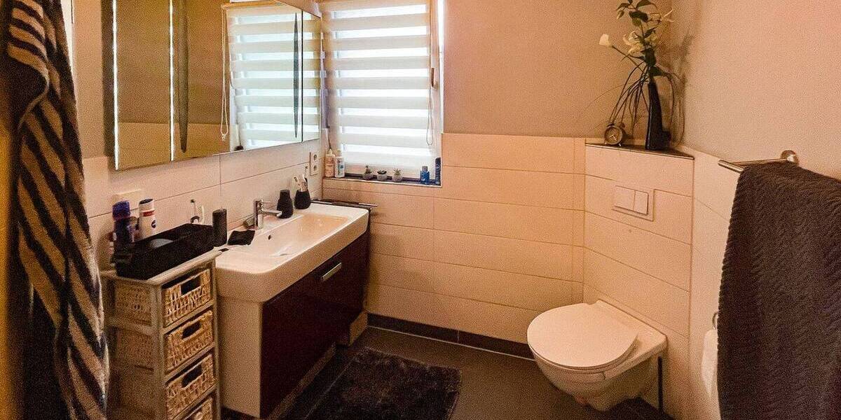 Mehrfamilienhaus, Wohnhaus Ibbenbüren Dickenberg - 8 Zimmer, 195 m&sup2;, 529.000&euro; | Angebot:26418911