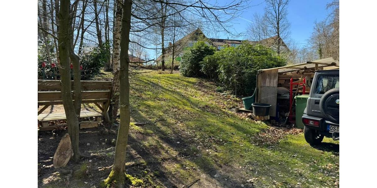 Bungalow Bad Essen - 2 Zimmer, 70 m&sup2;, 249.000&euro; | Angebot:27280836