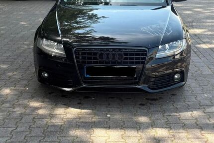 Audi A4 336.515 km 5.500 &euro; Lienen 49536