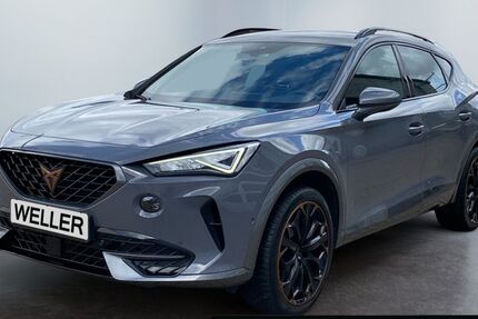 Cupra Formentor 69.346 km 33.450 € Osnabrück 49090