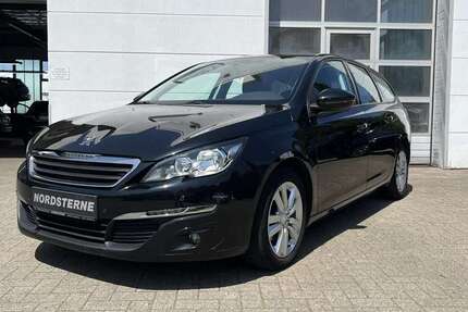 Peugeot 308 156.024 km 5.888 € Neuenkirchen 49586