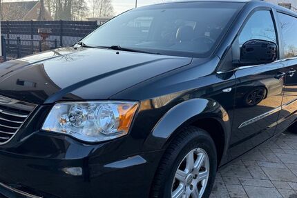 Chrysler Grand Voyager 159.711 km 6.999 &euro; Versmold 33775