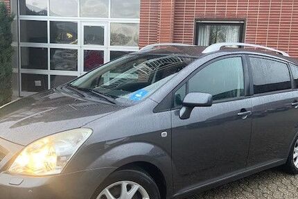 Toyota Corolla Verso 256.008 km 3.260 &euro; Ibbenbüren 49479