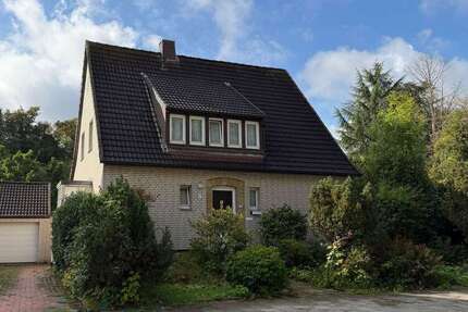 Haus Osnabrück Hellern - 6.5 Zimmer, 142 m&sup2;, 525.000&euro; | Angebot:27462293