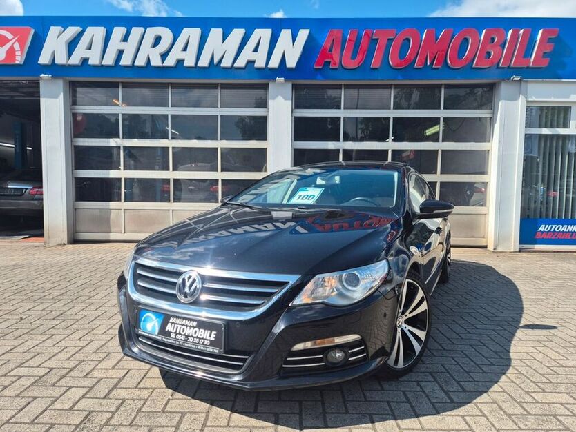 Passat