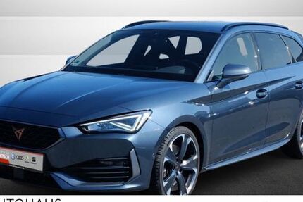 Cupra Leon 37.800 km 30.490 &euro; Melle 49324