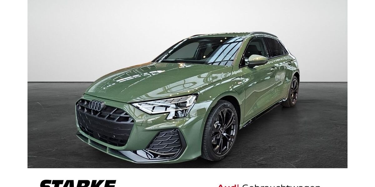 Audi A3 5.000 km 44.990 &euro; Osnabrück 49080