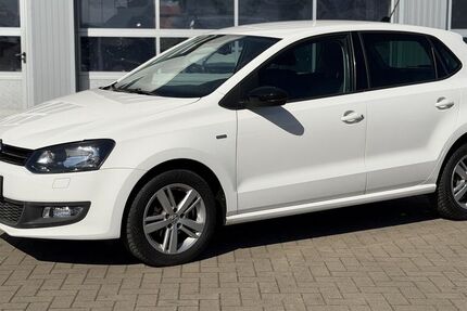 VW Polo 76.662 km 8.888 &euro; Neuenkirchen OT Lintern 49586