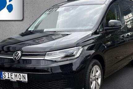 VW Caddy Maxi