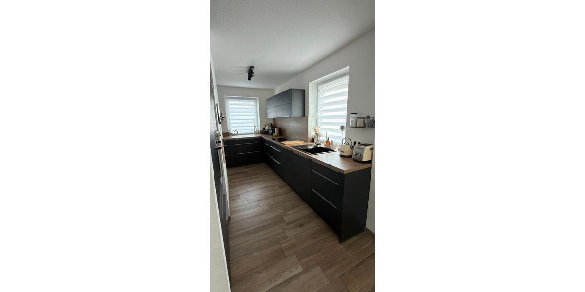 Reihenhaus Osnabrück Eversburg - 4.5 Zimmer, 134 m&sup2;, 1.800&euro; | Angebot:26470328