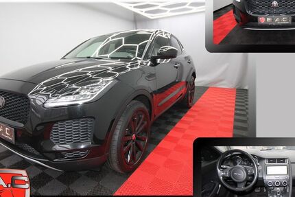 Jaguar E-Pace 102.000 km 19.700 &euro; Osnabrück 49086