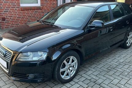 Audi A3 217.770 km 5.800 &euro; Neuenkirchen-Vörden 49434