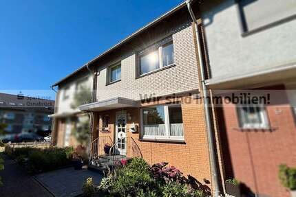 Haus Belm - 6 Zimmer, 133 m&sup2;, 249.000&euro; | Angebot:27161627