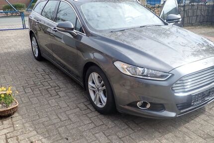 Ford Mondeo 96.000 km 9.900 &euro; ibbenbüren 49477