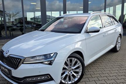 Skoda Superb 90.600 km 25.999 &euro; Damme 49401