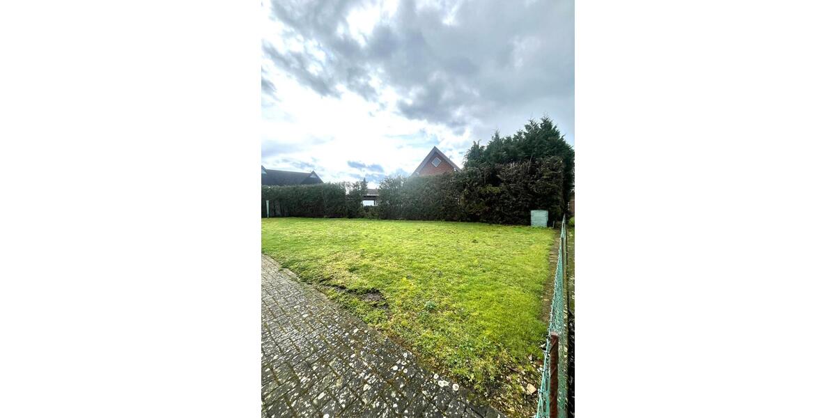 Dachgeschoßwohnung Bohmte - 3 Zimmer, 81 m&sup2;, 187.000&euro; | Angebot:25844654