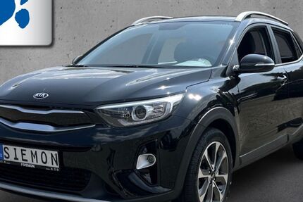 Kia Stonic 32.276 km 16.150 € Ibbenbüren 49479