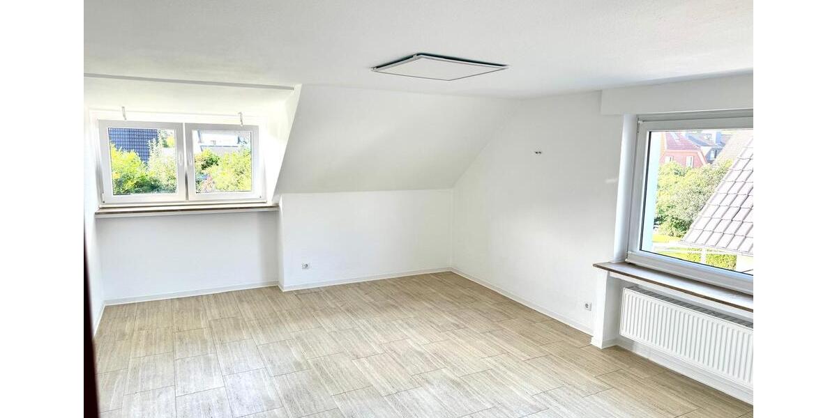 Maisonettenwohnung Osnabrück Hellern - 3 Zimmer, 80 m&sup2;, 1.180&euro; | Angebot:26136418