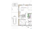 Doppelhaushälfte Bohmte - 5 Zimmer, 120 m&sup2;, 1.500&euro; | Angebot:24417093