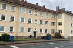 Etagenwohnung Osnabrück Fledder - 3 Zimmer, 59 m&sup2;, 119.000&euro; | Angebot:26624303
