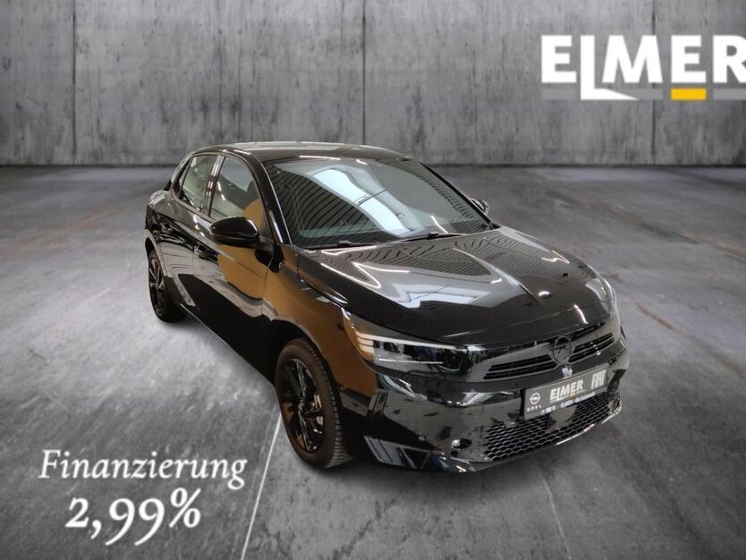 Opel Corsa 6.946 km 16.980 € Hörstel 48477