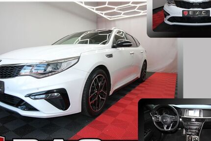Kia Optima 68.700 km 17.490 &euro; Osnabrück 49086