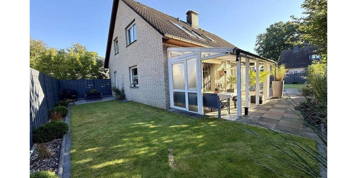 Mehrfamilienhaus, Wohnhaus Lotte Halen - 8 Zimmer, 193 m&sup2;, 495.000&euro; | Angebot:25673352