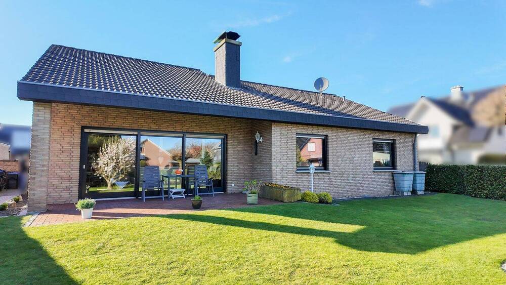 Einfamilienhaus Ibbenbüren Stadt - 5 Zimmer, 150 m&sup2;, 499.900&euro; | Angebot:26378187