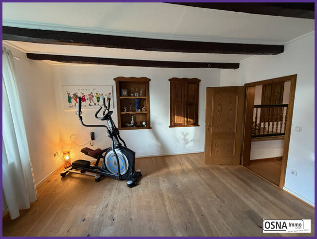 Bauernhaus, Landhaus Belm / Vehrte Vehrte - 6 Zimmer, 216 m&sup2;, 1.900&euro; | Angebot:26554756