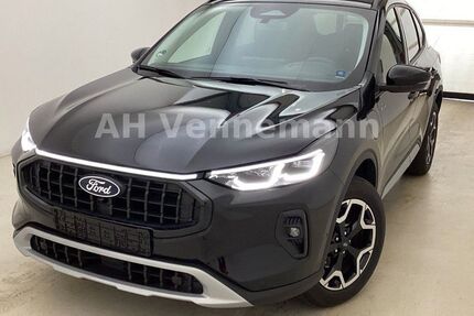 Ford Kuga 9.850 km 36.990 &euro; Hilter 49176