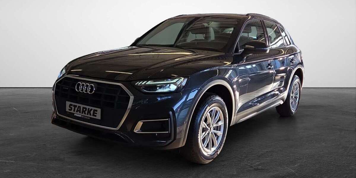 Audi Q5 93.588 km 31.250 &euro; Ibbenbüren 49477