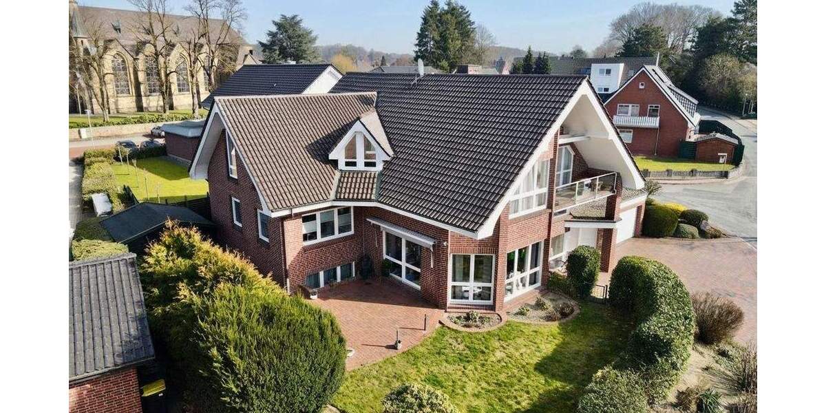 Mehrfamilienhaus, Wohnhaus Merzen - 619.000&euro; | Angebot:25671626