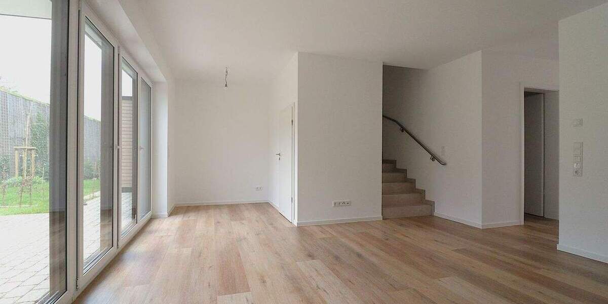 Reihenmittelhaus Damme Damme-Süd - 5 Zimmer, 165 m&sup2;, 548.655&euro; | Angebot:25676433