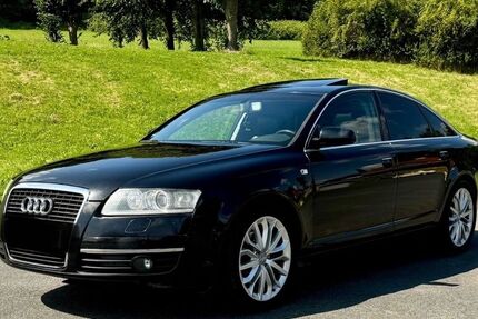 Audi A6 256.000 km 2.299 &euro; Dissen 49201