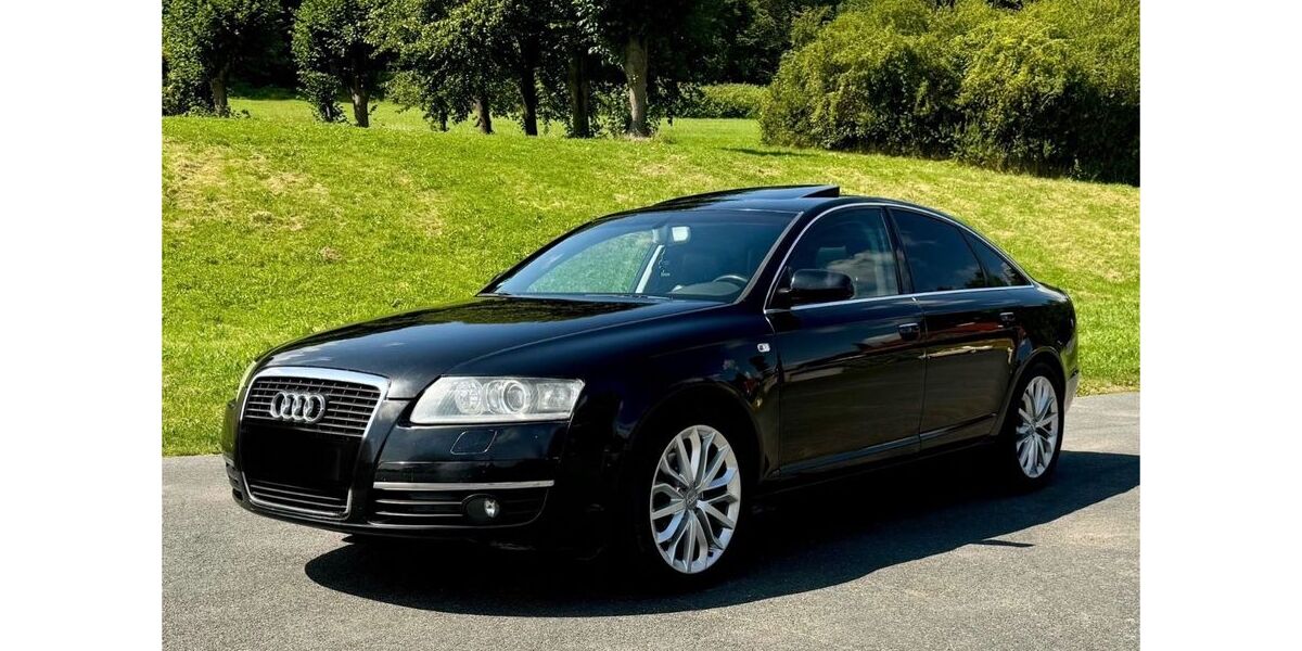 Audi A6 256.000 km 2.299 &euro; Dissen 49201