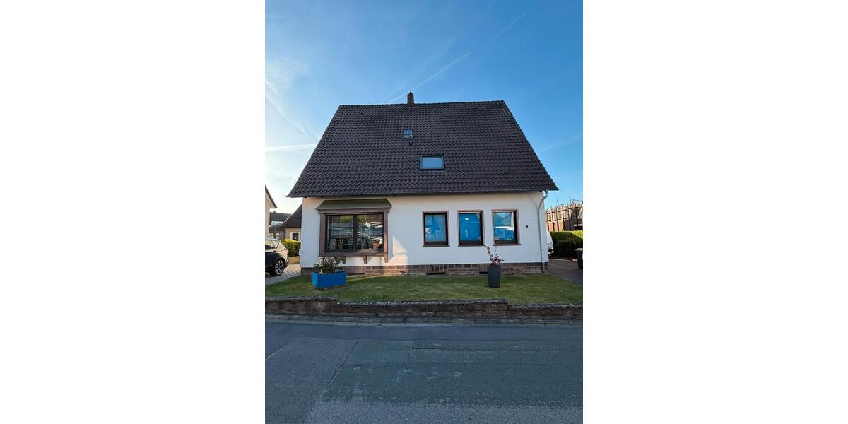 Einfamilienhaus Hasbergen - 6 Zimmer, 150 m&sup2;, 450.000&euro; | Angebot:26301334