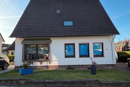 Haus Hasbergen - 6 Zimmer, 150 m&sup2;, 450.000&euro; | Angebot:26301334