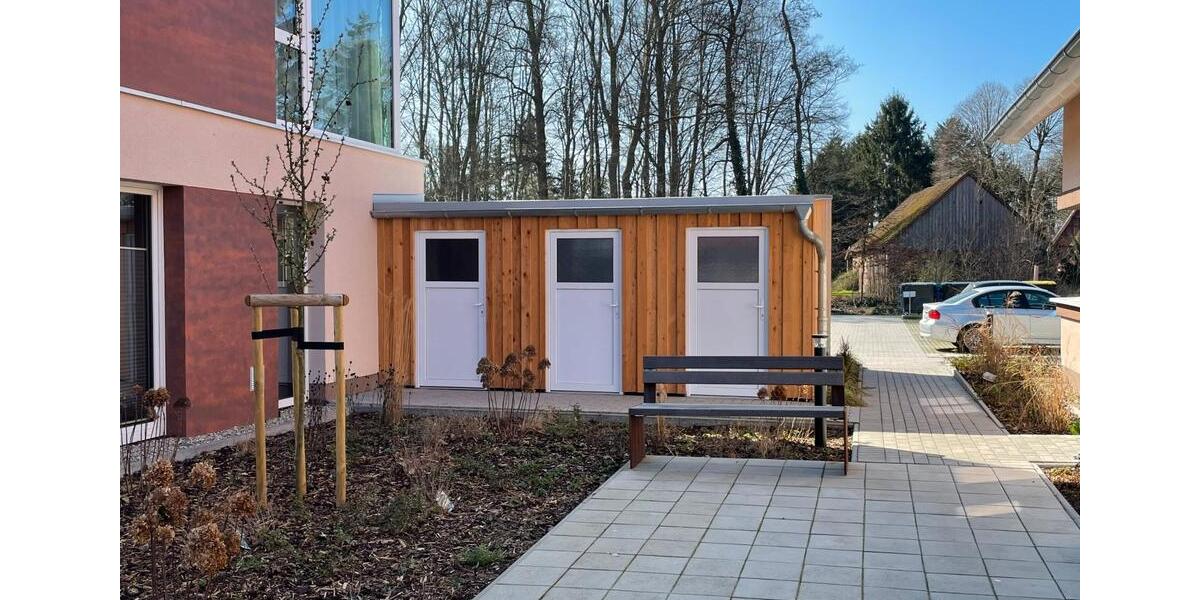 Dachgeschoßwohnung Neuenkirchen-Vörden Vörden - 3 Zimmer, 75 m&sup2;, 745&euro; | Angebot:26402885
