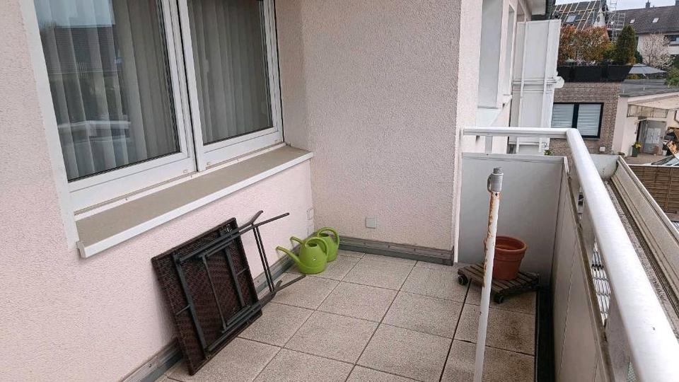 Etagenwohnung Osnabrück Gretesch - 3 Zimmer, 78 m&sup2;, 850&euro; | Angebot:26340655
