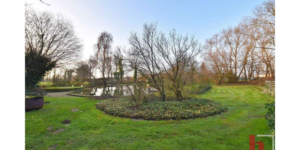 Einfamilienhaus Bohmte Hunteburg - 7 Zimmer, 378 m&sup2;, 2.000&euro; | Angebot:25773623