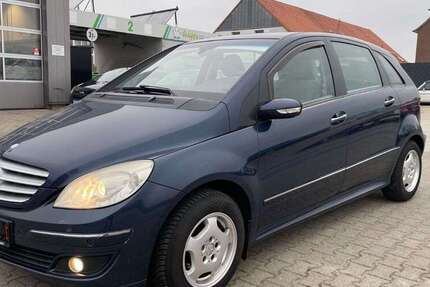 Mercedes-Benz B 150 221.000 km 2.390 &euro; Hilter am Teutoburger Wald 49176