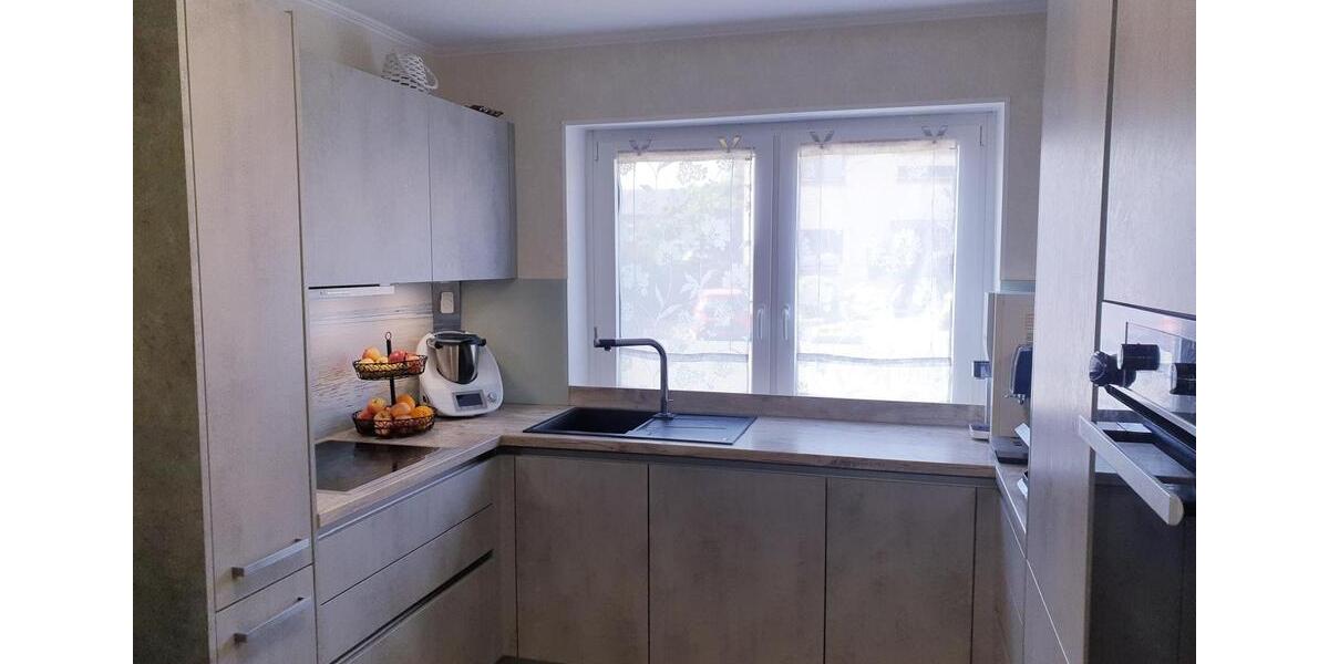 Erdgeschoßwohnung Osnabrück Eversburg - 5 Zimmer, 110 m&sup2;, 380.000&euro; | Angebot:25158077