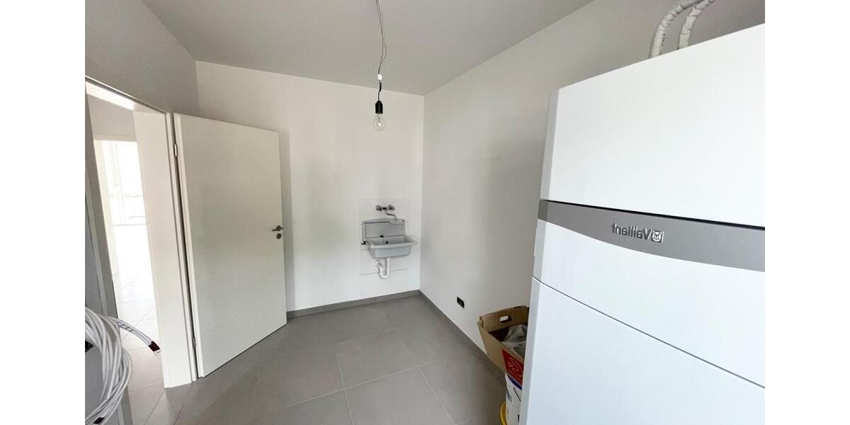 *VERMIETET* Energieeffizientes Einfamilienhaus in begehrter Siedlungslage von Bramsche! 4 zimmer