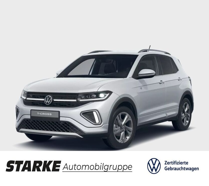 T-Cross